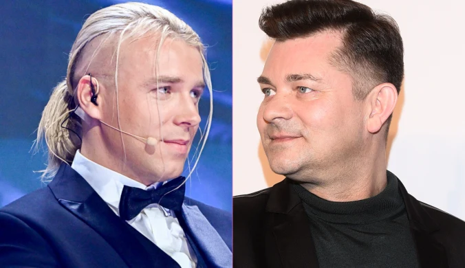Skolim, Zenon Martyniuk
