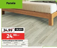 Панелі для підлоги M&M