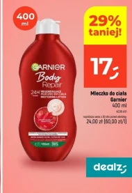 Mleczko do ciała Garnier