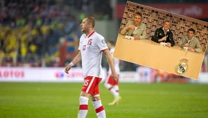 Trzech Polaków w Realu, jedyny taki przypadek. Tak potoczyły się ich losy