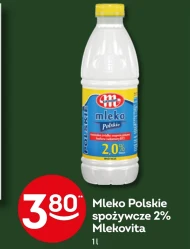 Mleko Mlekovita