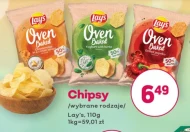 Chipsy Lay's