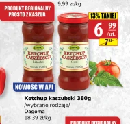 Ketchup Dagoma