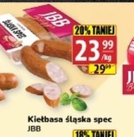 Kiełbasa JBB