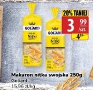 Makaron Goliard