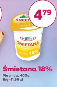 Вершки Piątnica