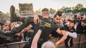 Tak było podczas 3-Majówki we Wrocławiu w 2025 r.