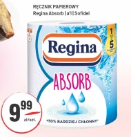 Ręcznik papierowy Regina