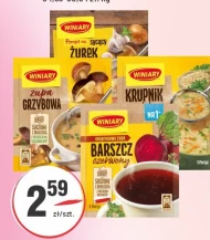 Zupa Winiary