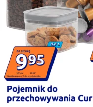 Pojemnik do przechowywania