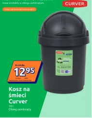 Kosz na śmieci Curver