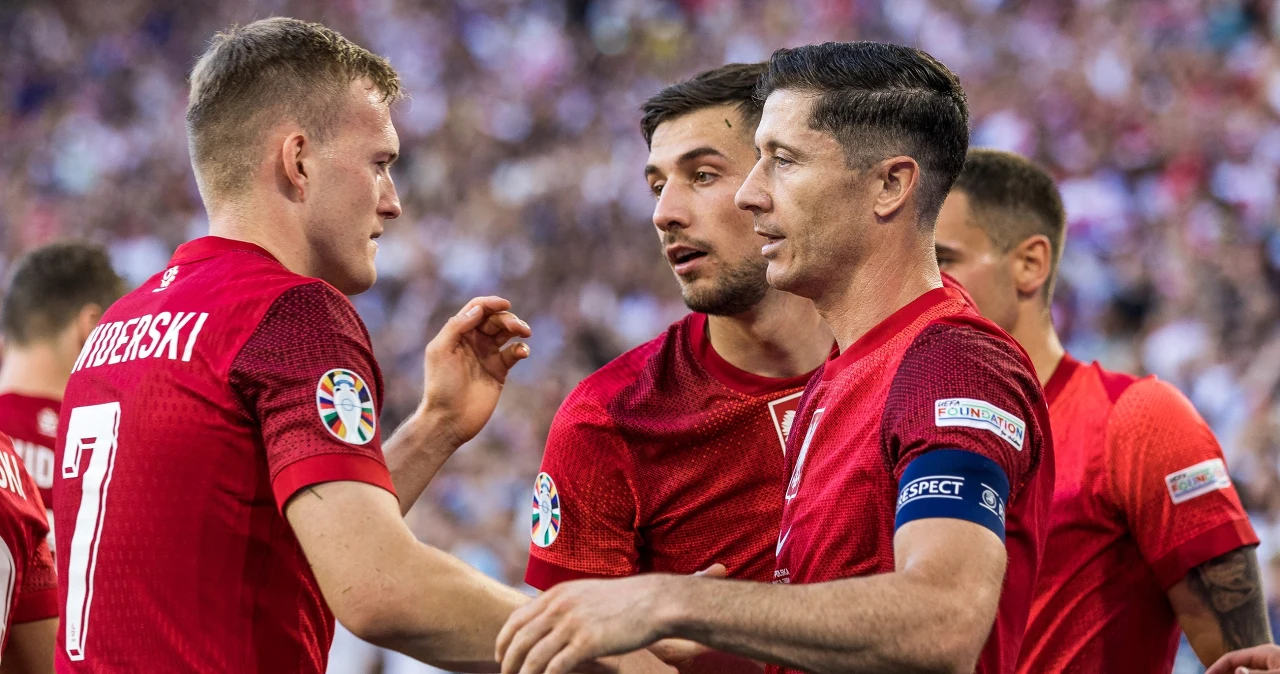 Rzecznik kadry ogłasza ws. piłkarzy. Jest potwierdzenie, zostały godziny