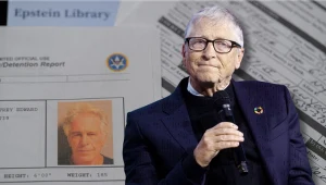 Bill Gates przeprasza swoich pracowników. "Miałem dwa romanse z Rosjankami"