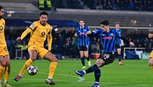 Zalewski na ustach Włochów. Co za występ Atalanty. Naprawdę to o nim napisali