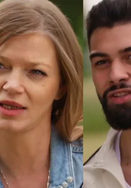 Na "Farmie" coraz większy kryzys, a tu jeszcze przybyli nowi uczestnicy. "Będą spiny"