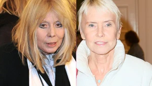 Barbara Wrzesińska, Ewa Błaszczyk