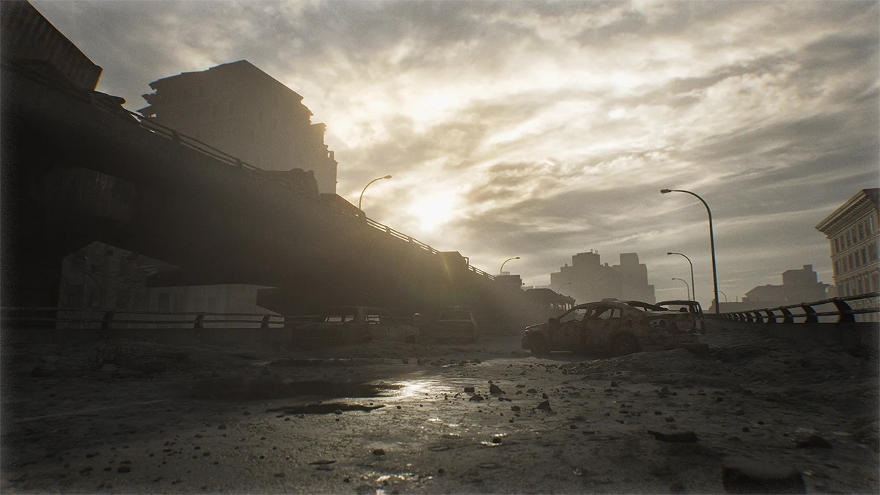 Resident Evil Requiem