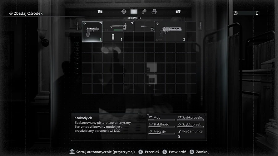 Resident Evil Requiem