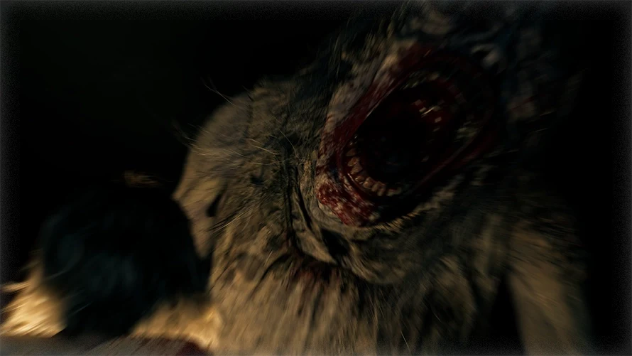 Resident Evil Requiem