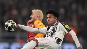 Sceny we Włoszech. Remontada mimo czerwonej kartki, zdecydowała dogrywka