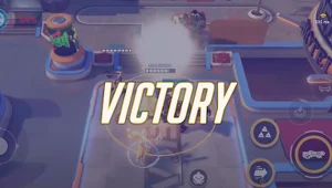 Overwatch Rush - oficjalna zapowiedź mobilnej wersji gry Blizzarda