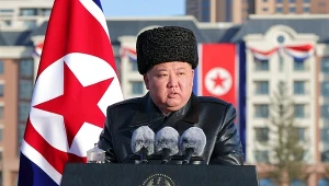 Kim: Moglibyśmy się dogadywać z USA. Stawia jednak warunek 