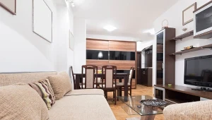 Naturalne, oszczędne i nie męczy oczu. Nowe oświetlenie w polskim domu