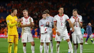 Dwóch reprezentantów Polski na wylocie. Trzeci raczej się uratuje