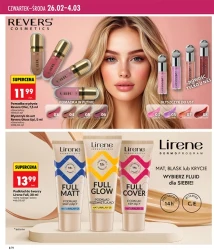 Twoje piękne strony - Biedronka