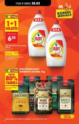 Codziennie niskie ceny - Biedronka