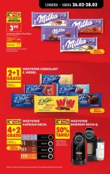 Codziennie niskie ceny - Biedronka