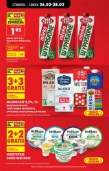 Codziennie niskie ceny - Biedronka