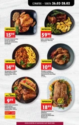 Codziennie niskie ceny - Biedronka