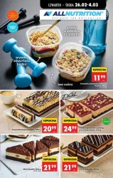 Codziennie niskie ceny - Biedronka