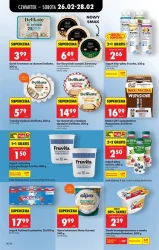 Codziennie niskie ceny - Biedronka