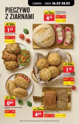 Codziennie niskie ceny - Biedronka