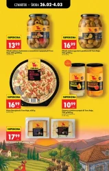 Codziennie niskie ceny - Biedronka