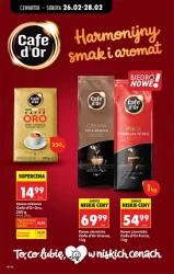 Codziennie niskie ceny - Biedronka