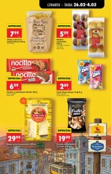 Codziennie niskie ceny - Biedronka