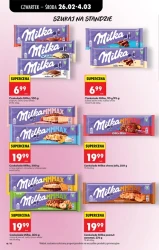 Codziennie niskie ceny - Biedronka