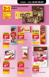 Codziennie niskie ceny - Biedronka