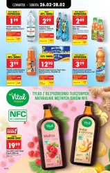 Codziennie niskie ceny - Biedronka