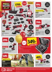 20 lat niskich cen - Jula