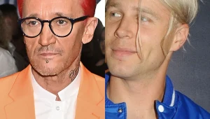 Skolim szczerze o życiu Michała Wiśniewskiego. "Mi jest go bardzo szkoda"