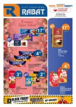 Wyjątkowe smaki na wyjątkowy dzień - Rabat