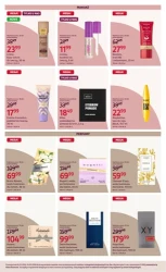 Hity pielęgnacji na wiosnę - Rossmann