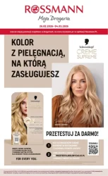 Хіти весняного догляду за шкірою - Rossmann