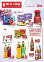 Radość zamknięta w promocjach - Nasz Sklep