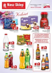 Radość zamknięta w promocjach - Nasz Sklep