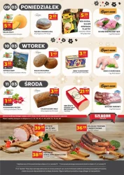 Najlepsze okazje na każdy dzień - PSS Społem Nowy Sącz